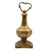 Image 1 : 19th C Brass Door Stop
