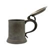Image 1 : London Pewter Mug