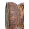 Image 5 : Treenware Hardwood Ink Well with Glass inserts