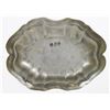 Image 7 : (1) Small Plate and (1) Scalloped Dish