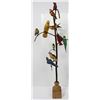 Image 2 : 19th Century Folk Art Bird Tree
