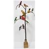 Image 3 : 19th Century Folk Art Bird Tree