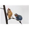 Image 5 : 19th Century Folk Art Bird Tree