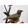 Image 9 : 19th Century Folk Art Bird Tree