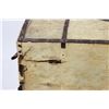 Image 8 : Cowhide Trunk with Initials