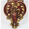 Image 6 : Decorative Wall Barometer