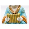 Image 3 : Pair of Buddhist Children Figures
