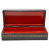 Image 4 : Russian Lacquerware Hand Painted Box, Signed