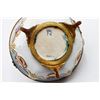 Image 10 : (3) French Capodimonte Style Porcelain Containers