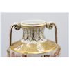 Image 3 : (3) French Capodimonte Style Porcelain Containers