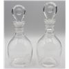 Image 2 : (3) Pieces of Stueben Glass Ware