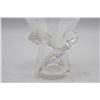 Image 9 : (3) Pieces of Stueben Glass Ware