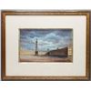Image 1 : Watercolor European View