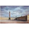 Image 2 : Watercolor European View