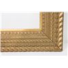 Image 2 : Nice Gilt Carved Wood Frame