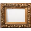 Image 1 : Gilt Wood Carved  Frame