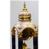 Image 11 : Gustave Becker Round About Viennese Clock C.1870