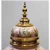 Image 2 : Gustave Becker Round About Viennese Clock C.1870