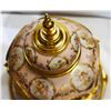 Image 9 : Gustave Becker Round About Viennese Clock C.1870