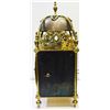 Image 8 : John Wise Lantern Clock Circa. 1720