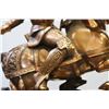Image 3 : Le Roy du Paris Figural "Le Chevalier" Circa.1870