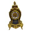 Image 1 : RGB Paris Bouille Bombay Clock Circa.1890