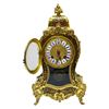 Image 2 : RGB Paris Bouille Bombay Clock Circa.1890