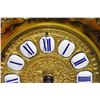 Image 3 : RGB Paris Bouille Bombay Clock Circa.1890