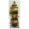 Image 9 : RGB Paris Bouille Bombay Clock Circa.1890