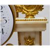 Image 3 : French AG Mougin Empire Portico Clock Circa.1870