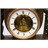 Image 2 : French Cronical Figural Clock Circa.1890
