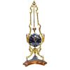 Image 1 : Early 1900s French Cronical Globular Table Clock