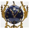 Image 2 : Early 1900s French Cronical Globular Table Clock