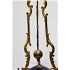 Image 3 : Early 1900s French Cronical Globular Table Clock