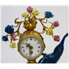 Image 2 : A. Marchadon, Paris, Figural Clock Circa.1938