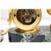 Image 11 : Grenon France Classical Figural 3 Piece Clock Set