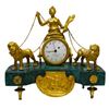 Image 1 : Berthoud a Paris Petit Table Clock Circa.1850