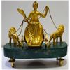 Image 8 : Berthoud a Paris Petit Table Clock Circa.1850