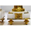 Image 2 : Pendule a Paris Minature Classical Clock