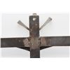 Image 2 : Rough Hewn Nail Crucifix