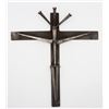 Image 3 : Rough Hewn Nail Crucifix