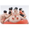Image 2 : Contemporary Cochiti Pueblo Mother Turtle