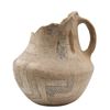 Image 1 : Southwestern Mesa Verde Jar with Handle