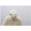 Image 2 : Sculpture of Seated Female Figure