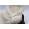 Image 3 : Sculpture of Seated Female Figure