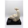 Image 4 : Sculpture of Seated Female Figure