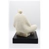 Image 5 : Sculpture of Seated Female Figure