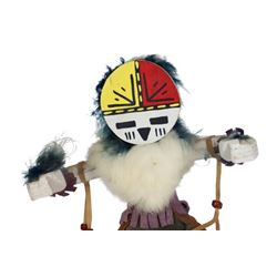 Hopi Kachina Doll