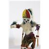 Image 4 : Hopi Kachina Doll