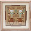 Image 1 : Navajo Sand Art Box